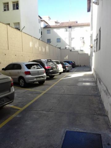 Apartamento residencial para locação, caiçara, belo horizonte - ap0939. - Foto 17