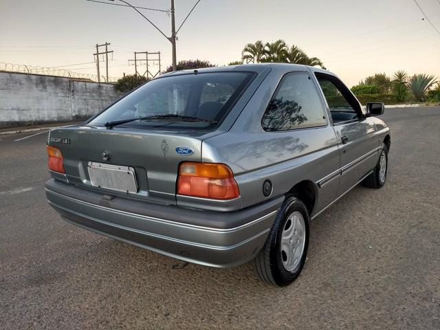 Escort Guia 1.8 1994 - Foto 14