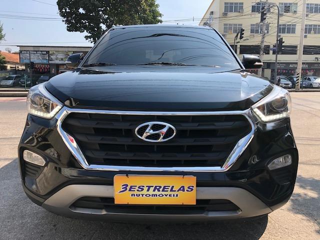 Hyundai Creta 2017 Prestige 2.0 + garantia de fabrica + unico dono =0km ac trocaa - Foto 3