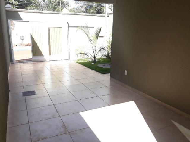 Casa 3 Quartos Suíte Proximo ao Passeio das Águas Chopping Goiânia - Foto 16
