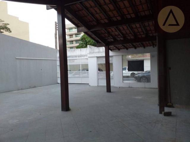 Loja para alugar, 37 m² por r$ 2.400,00/mês - cavaleiros - macaé/rj - Foto 10