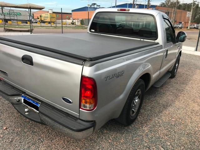 F 250 XLl - Foto 5