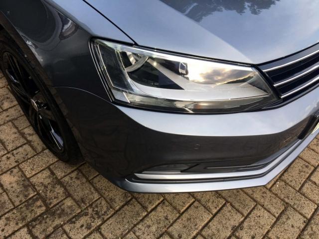 VW - VOLKSWAGEN JETTA HIGHLINE 2.0 TSI 16V 4P TIPTRONIC - Foto 9