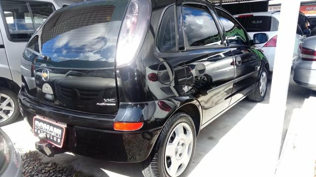 Corsa hatch maxx 1.0 2009 raridade