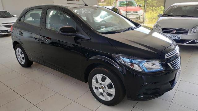 Chevrolet Onix ONIX LT 1.4 FLEX 4P