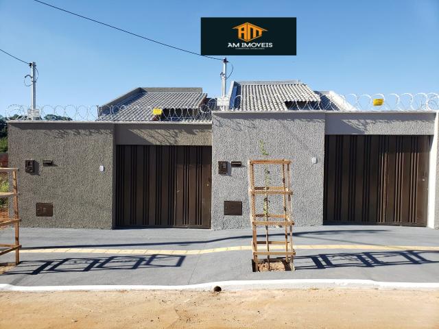 Casa Res São Marcos entrada a partir de 6 mil - Foto 9