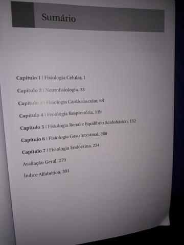 Fisiologia Revisão e questões comentadas - Linda S. Costanzo - Foto 2