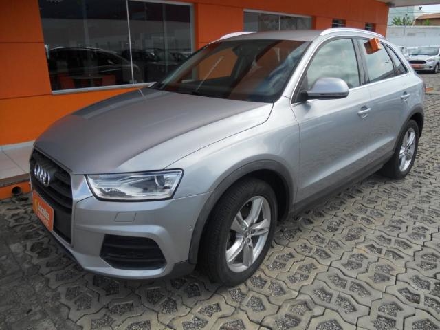 AUDI Q3 2017/2017 1.4 TFSI AMBIENTE FLEX 4P S TRONIC - Foto 2