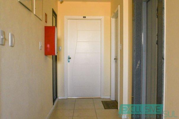 Apartamento próximo às Universidades, edifício com elevador - Apartamento a Vend... - Foto 11