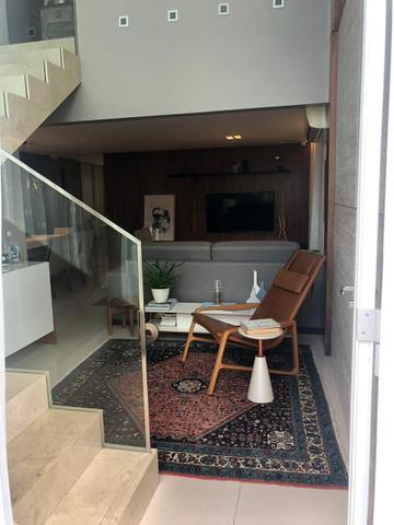 Casa Condomínio 220m2 - excelente acabamento e de primeira qualidade - Foto 18