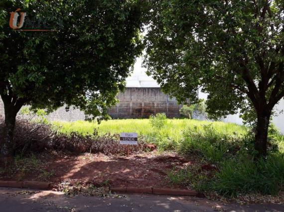 Terreno à venda por R$ 200.000 - Jardim Ouro Branco - Paranavaí/Paraná - Foto 2