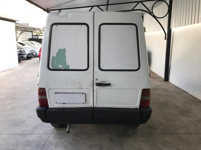 FIAT FIORINO 2003/2003 1.3 FURGÃO 8V GASOLINA 2P MANUAL - Foto 4