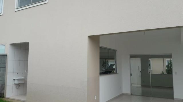 Casa de condomínio fechado para venda Vilar Primavera Setor Castelo Branco - Goiânia - GO - Foto 6