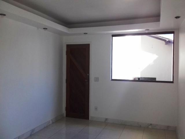 Apartamento residencial para locação, caiçara, belo horizonte - ap0939. - Foto 10