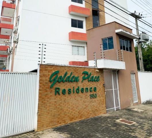 Apto 86m2 no Jóquei - Ed. Golden Place