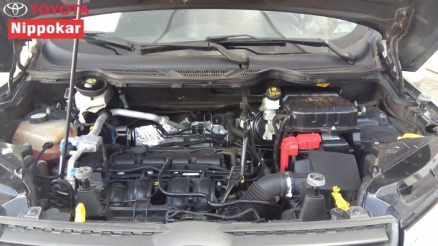 FORD ECOSPORT 1.6 FREESTYLE 16V FLEX 4P MANUAL. - Foto 11