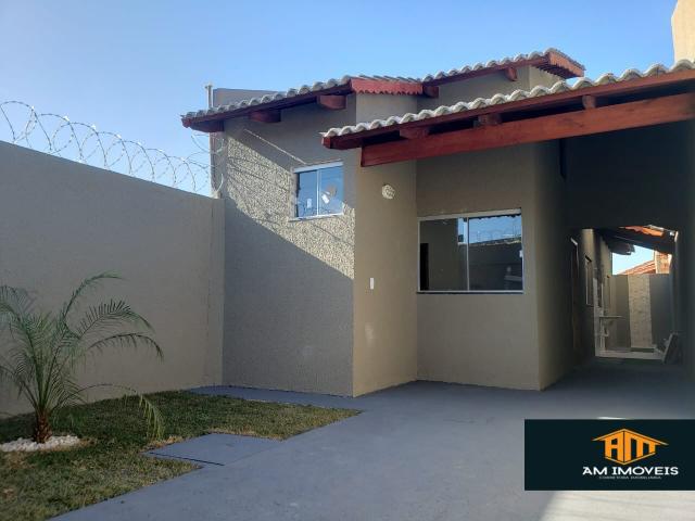 Casa Res São Marcos entrada a partir de 6 mil