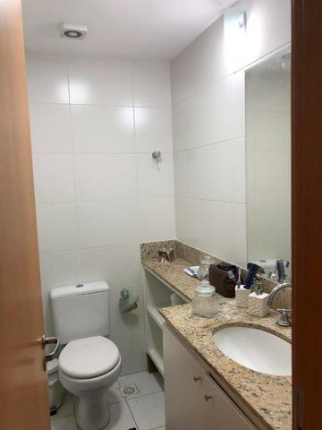Loft 1 quarto duplex, andar alto, nascente no loteamento aquarius ! - Foto 7