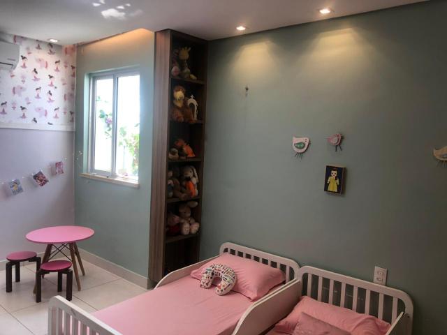 Casa Condomínio 220m2 - excelente acabamento e de primeira qualidade - Foto 8