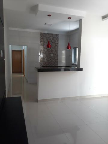 Casa 3 Quartos Suíte Proximo ao Passeio das Águas Chopping Goiânia - Foto 8