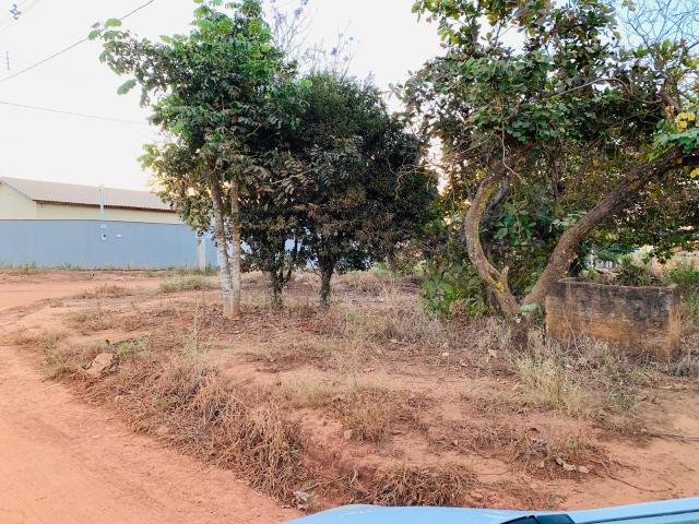 Lote de Avenida 435m2 de esquina - Bairro Jd. Cristal - perto da Fábrica Mabel - Foto 2