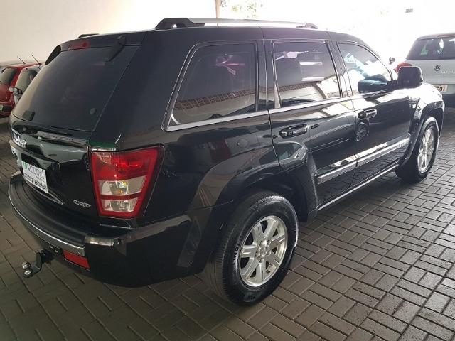 Jeep Grand Cherokee 3.0 TB Diesel 4x4 TOP - Foto 4