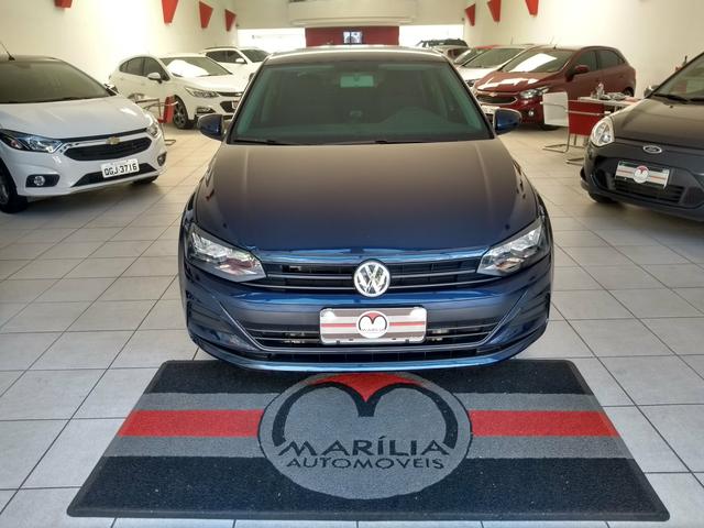 Polo msi 1.6 2018