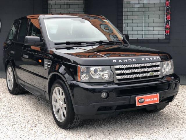 Land Rover, Range Rover Sport TD V8 Bi-Turbo SE - Foto 3