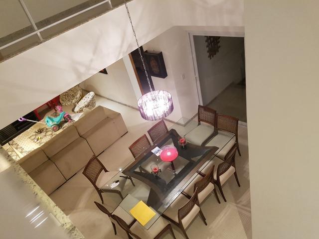 Casa em Guarajuba com 5/4 e 500m² no Cond. Paraiso dos Lagos! - Foto 3