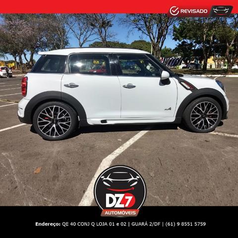 Mini Cooper 1.6 Contryman 218 CV 2014 Baixo KM - Foto 4