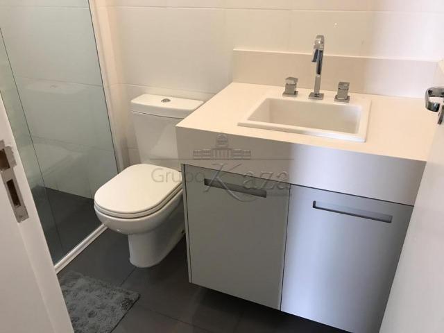 *Belíssima Apartamento / Padrão - Jardim das Industrias - Foto 9