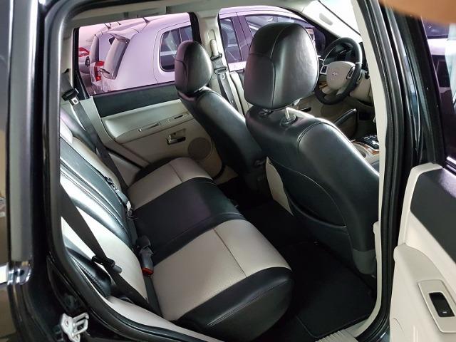 Jeep Grand Cherokee 3.0 TB Diesel 4x4 TOP - Foto 11
