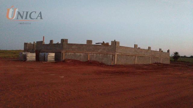 Terreno à venda, 360 m² por R$ 65.257 - Porto São José - Foto 15