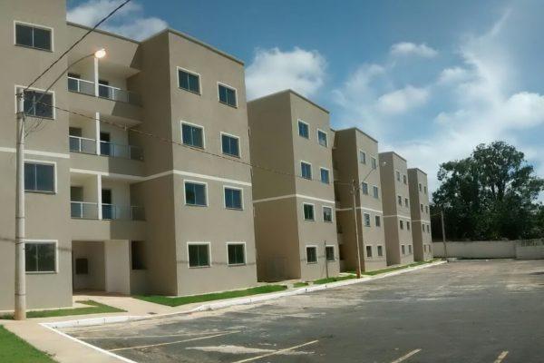 Venha morar no que é seu com segurança e maior auxilio do governo de até R$ 21 mil - Foto 5