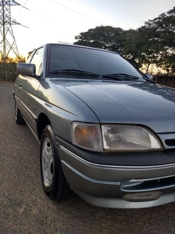 Escort Guia 1.8 1994 - Foto 19