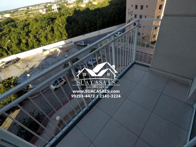 Apartamento à venda com 2 dormitórios em Morada de laranjeiras, Serra cod:AP135RS - Foto 13