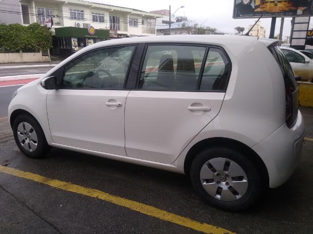 VW- Up Move - Foto 5