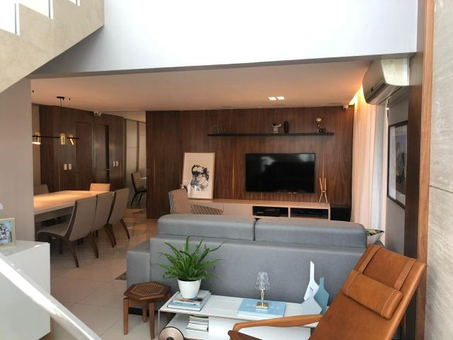 Casa Condomínio 220m2 - excelente acabamento e de primeira qualidade - Foto 5