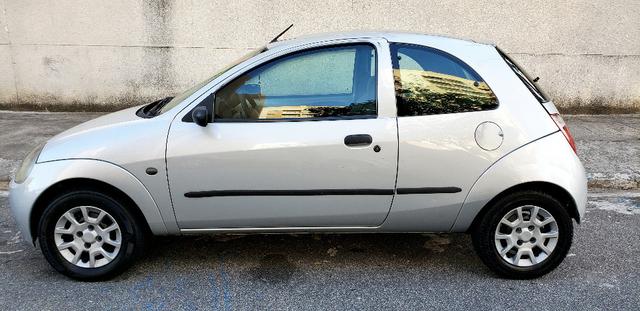 Ford Ka GL Image 2002 - Foto 6