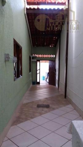 Casa residencial para locação, nova macaé, macaé. - Foto 13