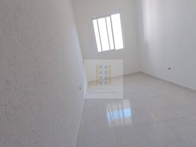 Ótima casa no campo de santana - Foto 9