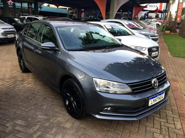 VW - VOLKSWAGEN JETTA HIGHLINE 2.0 TSI 16V 4P TIPTRONIC - Foto 2
