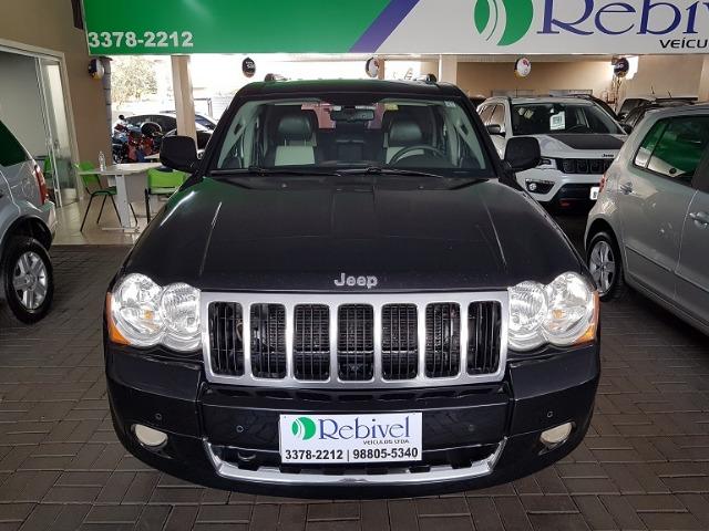 Jeep Grand Cherokee 3.0 TB Diesel 4x4 TOP - Foto 3