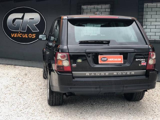 Land Rover, Range Rover Sport TD V8 Bi-Turbo SE - Foto 2