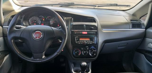 Linea 1.8 manual 2014 - Foto 5