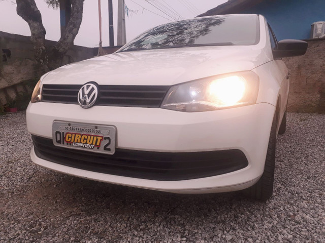 Vendo troco completo 2015 1.0 2° D