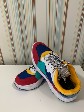 tenis balenciaga renner