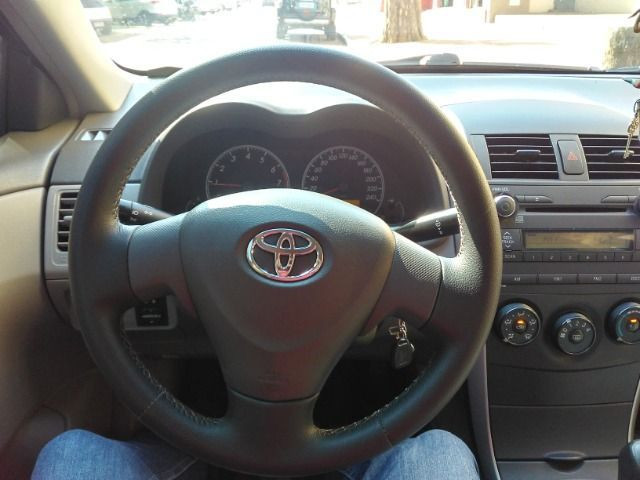 Corolla xli automático - Foto 9