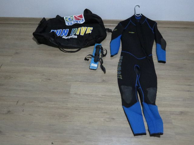 Mergulho ou surf - Foto 6