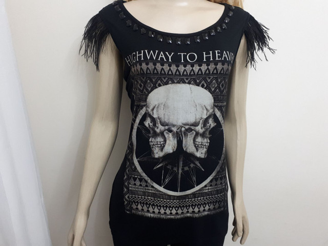 Camiseta Pool